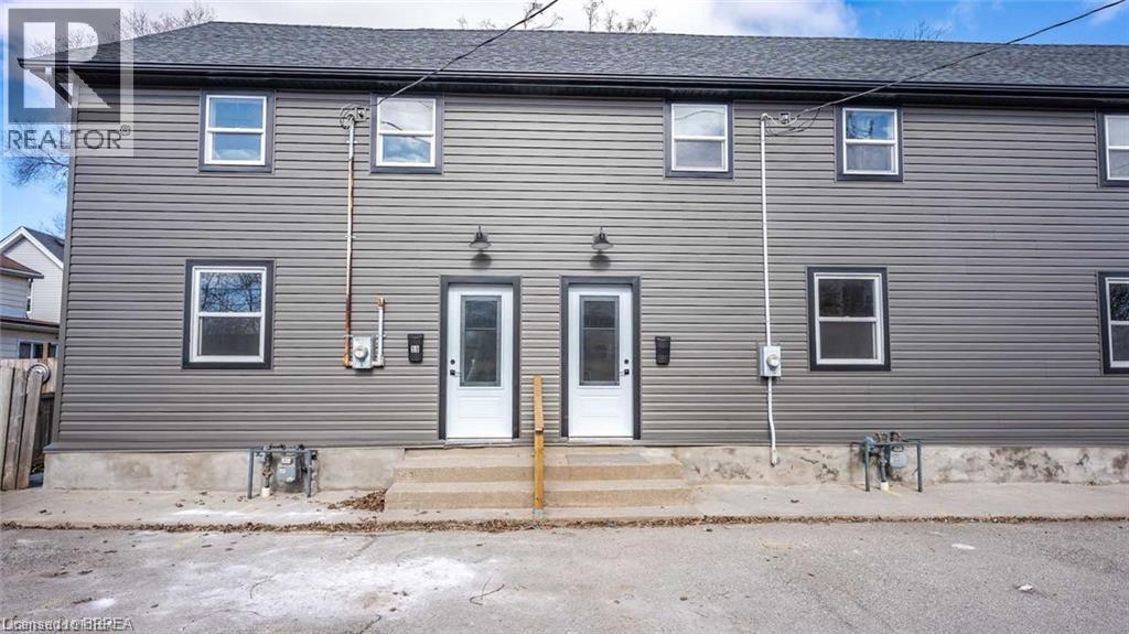 55 WINNIETT Street
