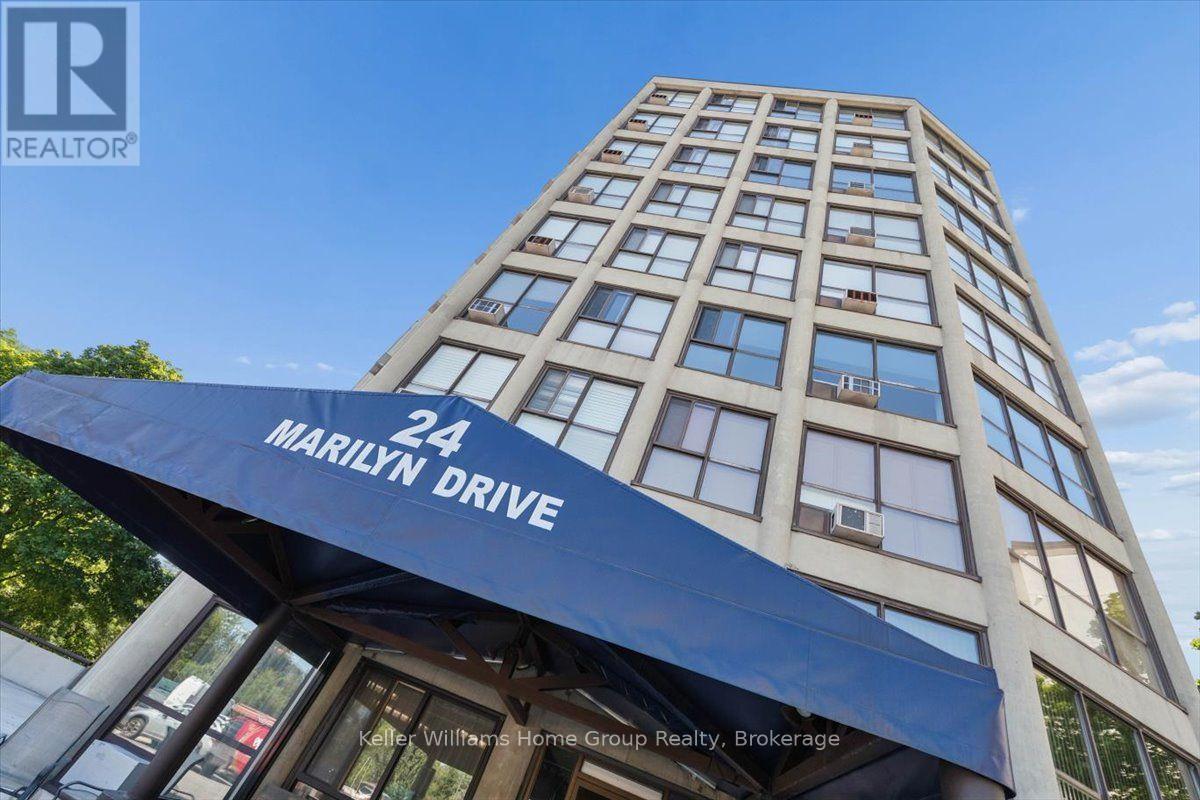 902 - 24 MARILYN DRIVE
