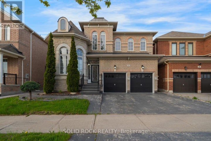 Photo 1 of 48 — 32 ALBERT ROFFEY CRESCENT, Markham (Box Grove), ON L6B 0H1