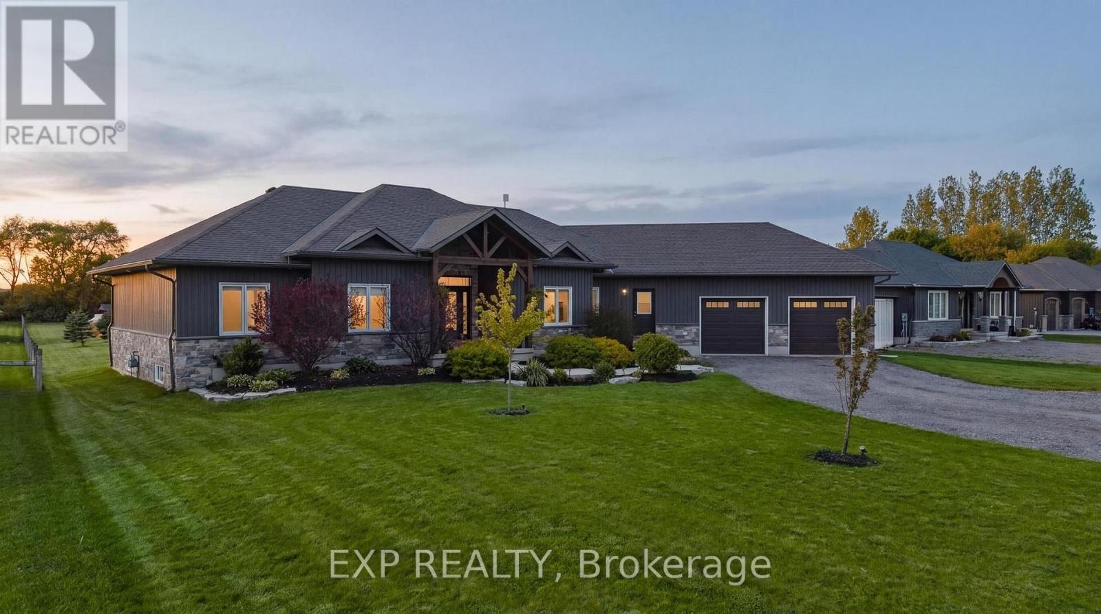 236 BURFORD DELHI TOWNLINE ROAD