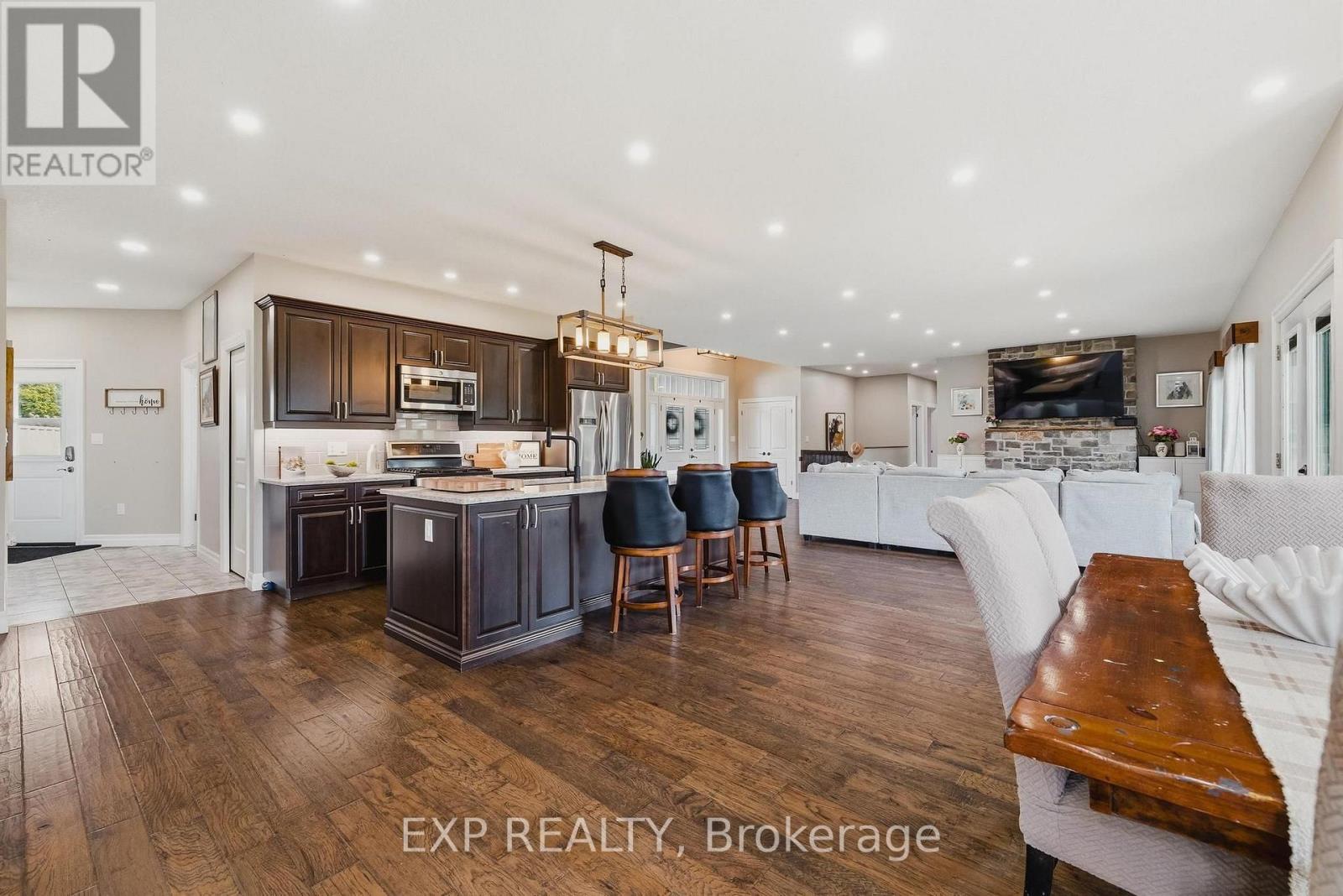 236 BURFORD DELHI TOWNLINE ROAD