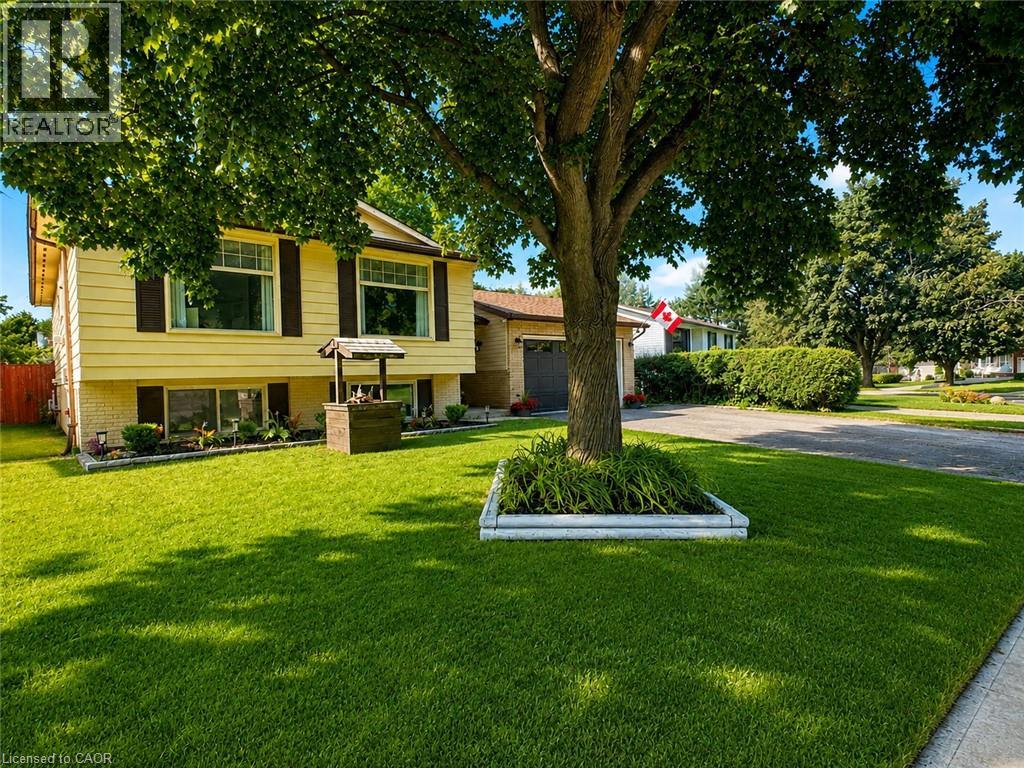 84 ELGAR Avenue