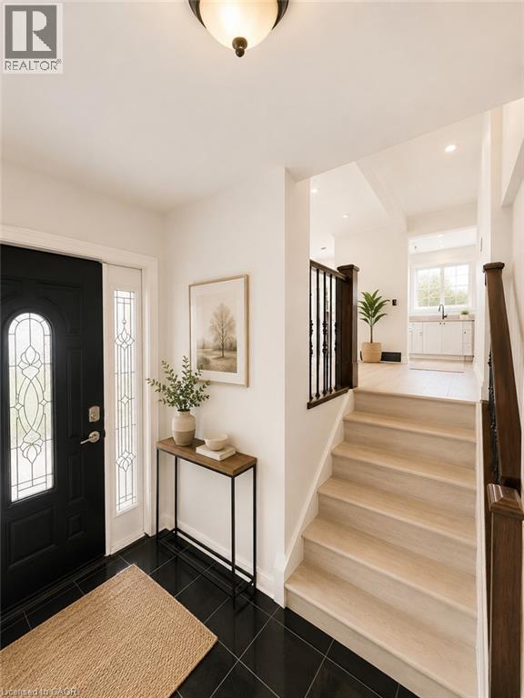 84 ELGAR Avenue