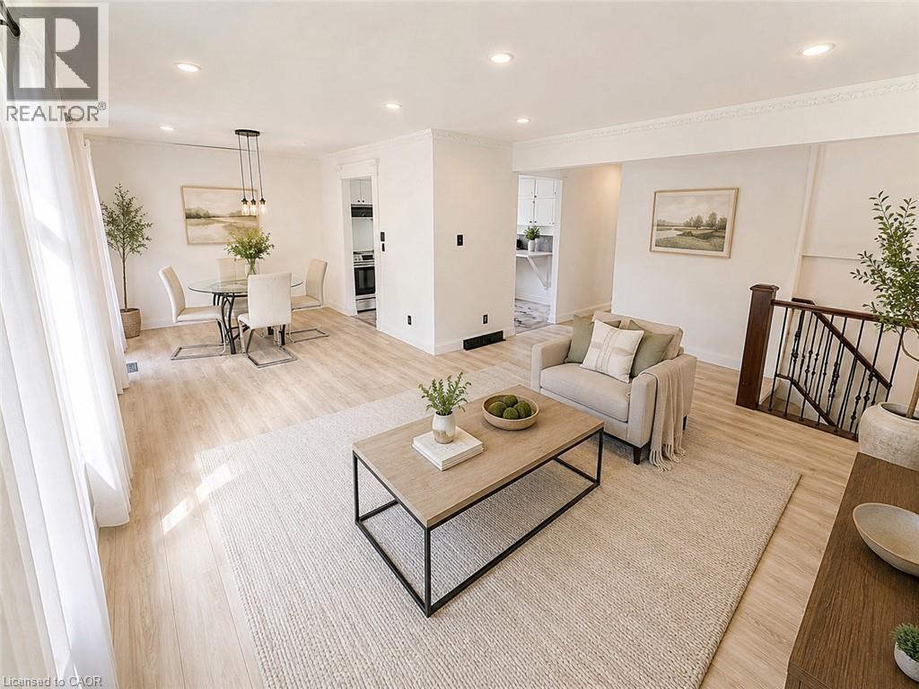 84 ELGAR Avenue