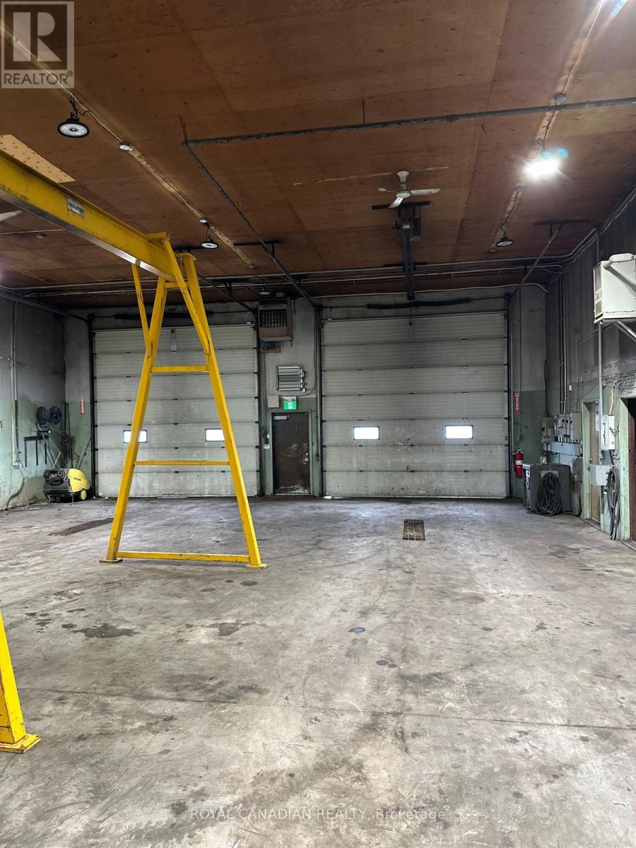 1050 INDUSTRIAL ROAD