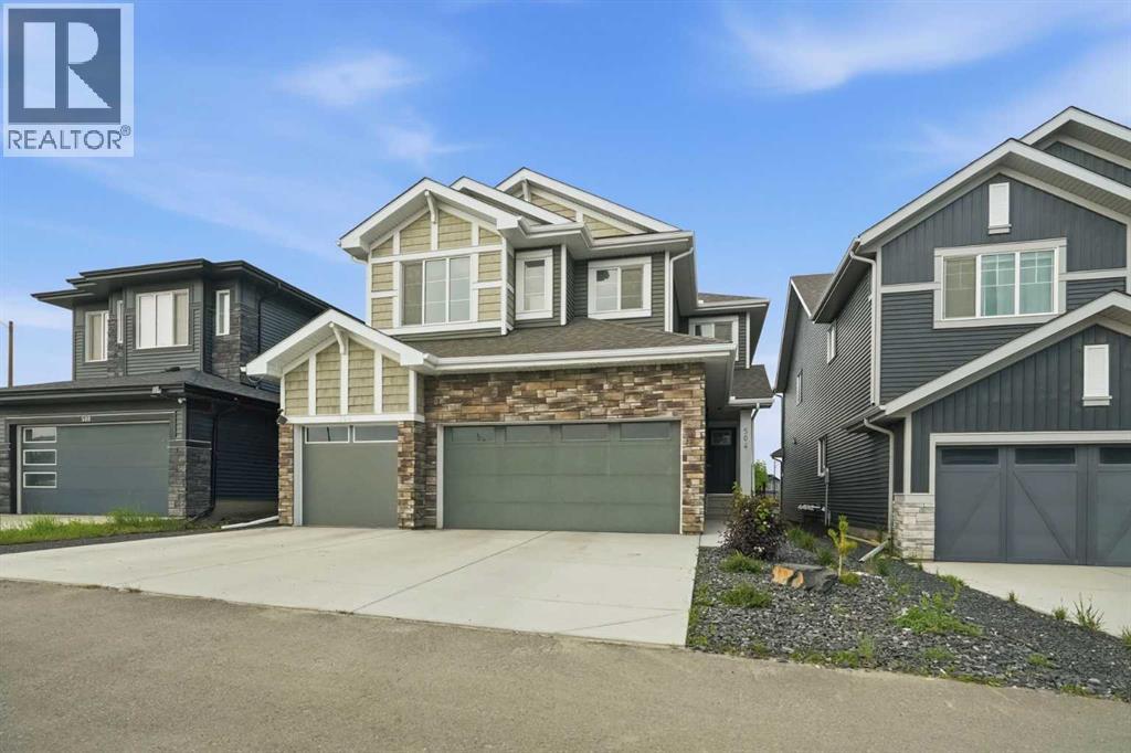 504 Creekrun Lane SW