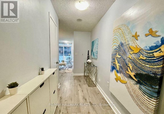 4K Spadina Ave, Toronto (Waterfront Communities), ON 4