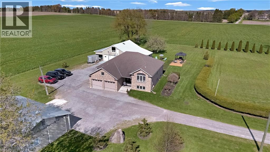 228 SALT SPRINGS CHURCH Road