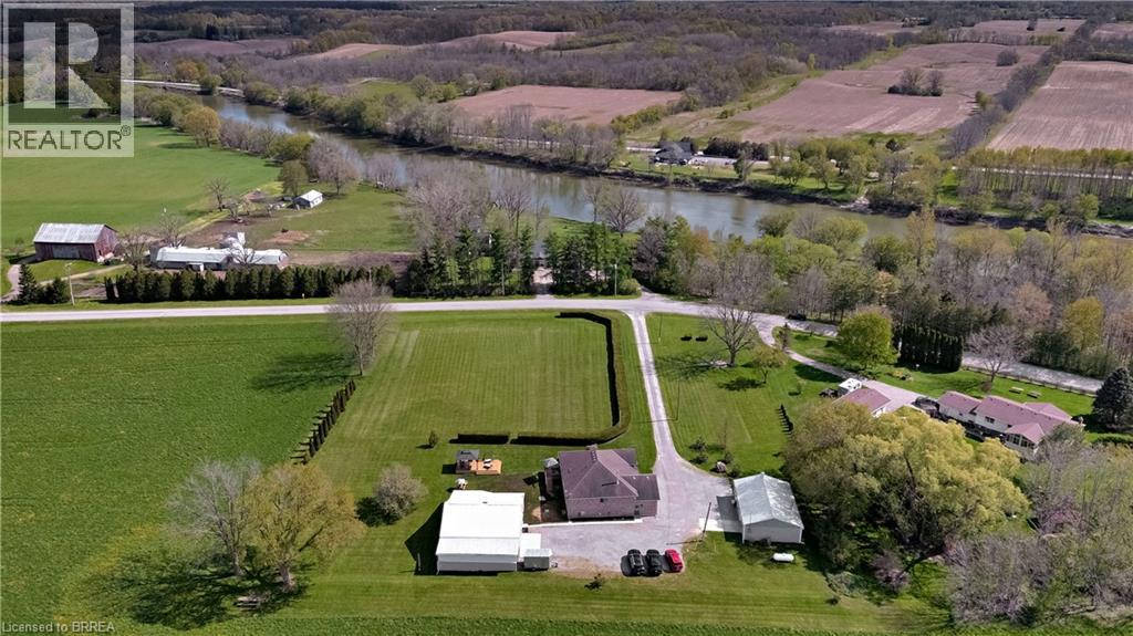 228 SALT SPRINGS CHURCH Road