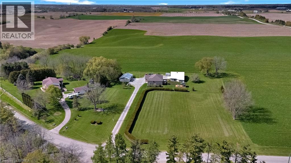 228 SALT SPRINGS CHURCH Road