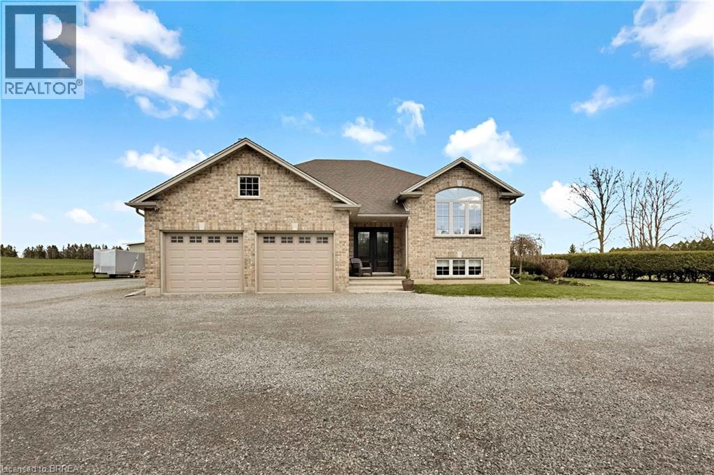 228 SALT SPRINGS CHURCH Road