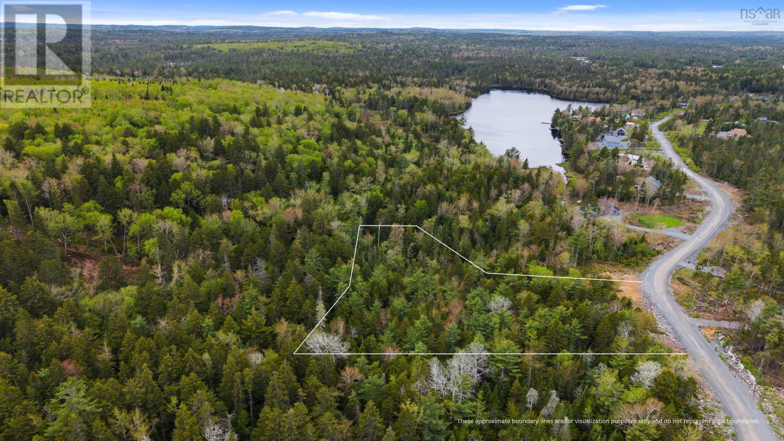lot 154 heritage Way - Photo 2