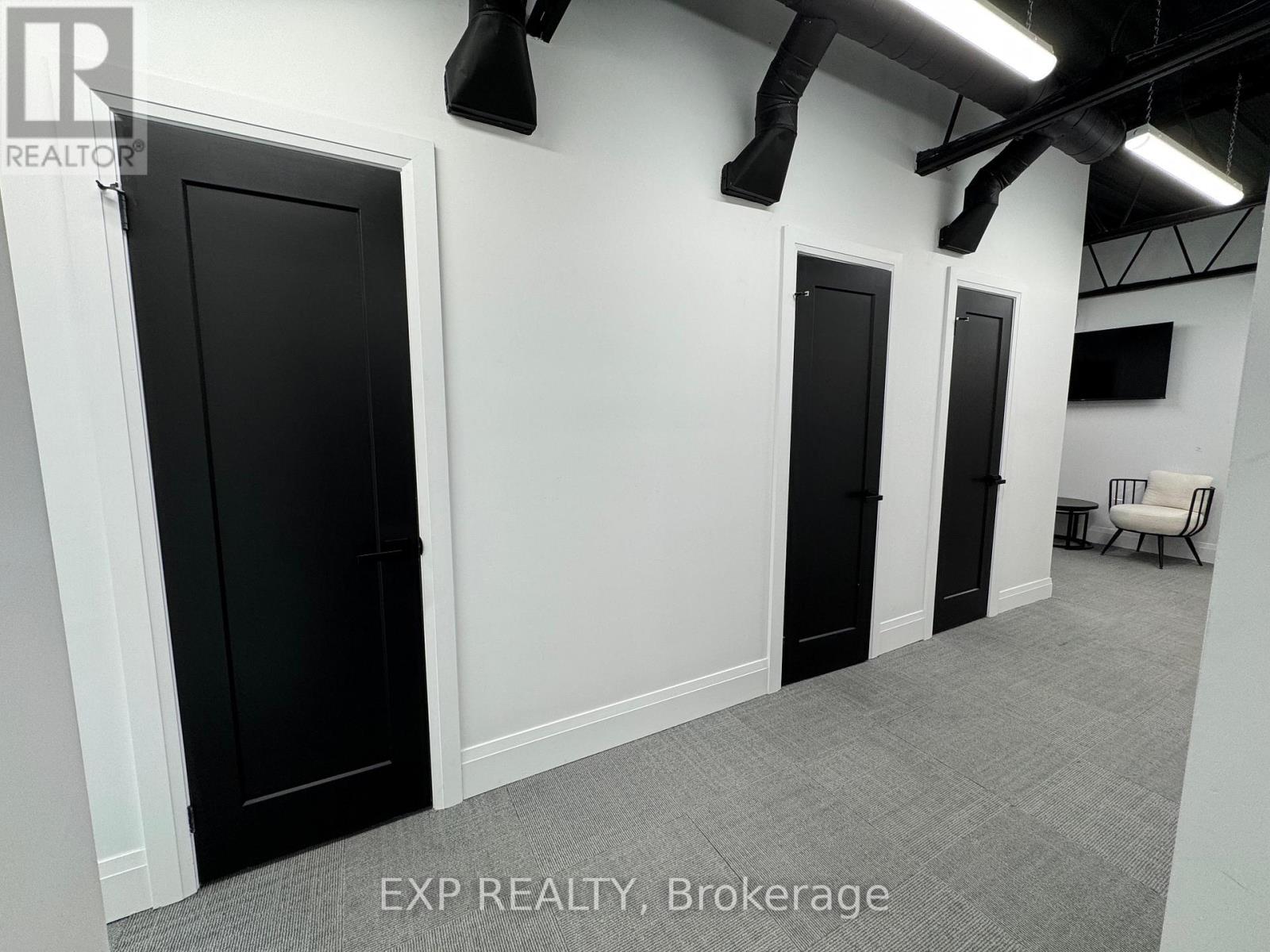 OFFICE #3 - 156 PARKDALE AVENUE N