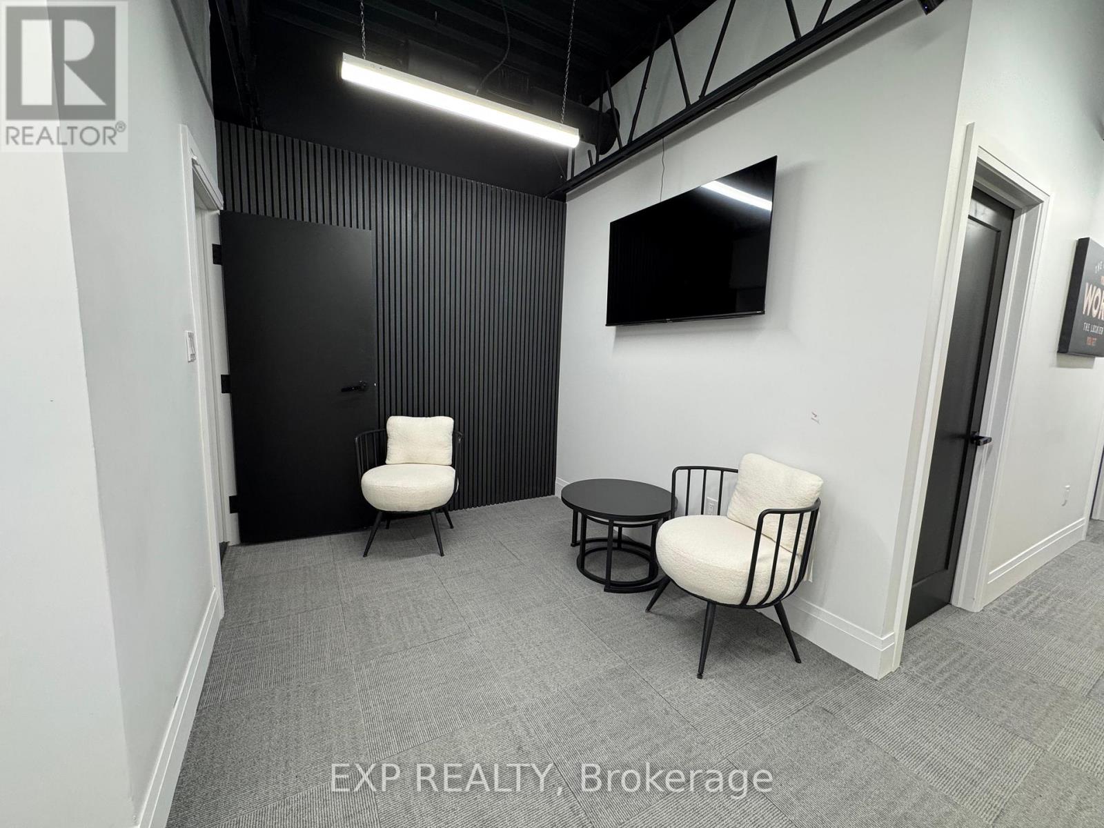 OFFICE #3 - 156 PARKDALE AVENUE N