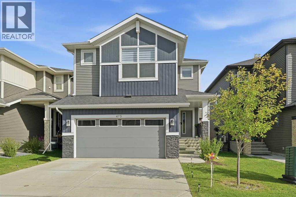 475 Creekrun Crescent SW