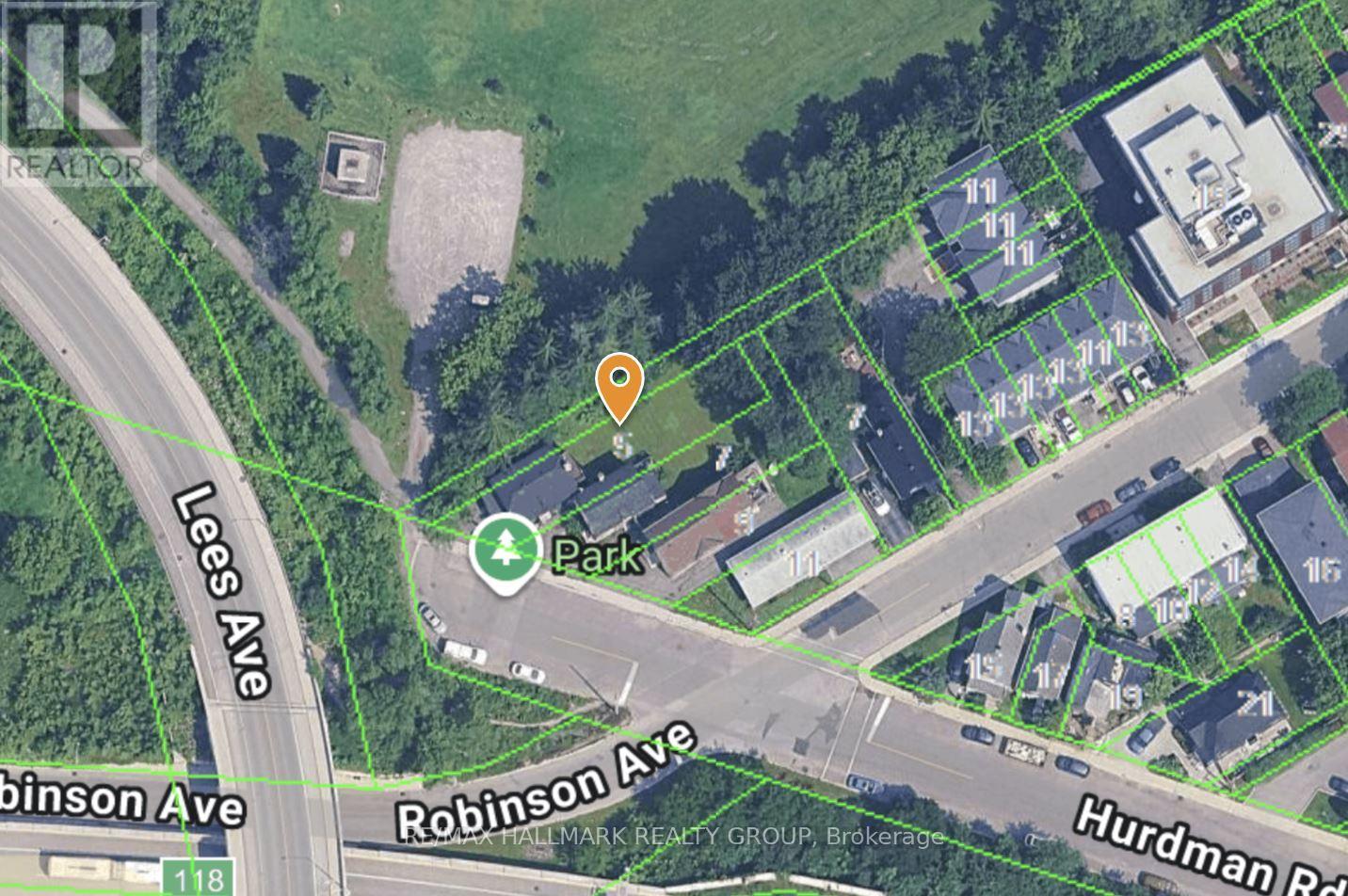 5 & 7 HURDMAN ROAD