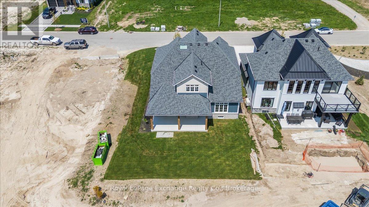 64 INVERNESS STREET N