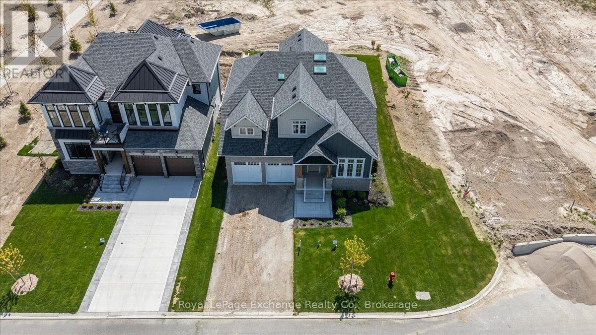 64 INVERNESS STREET N
