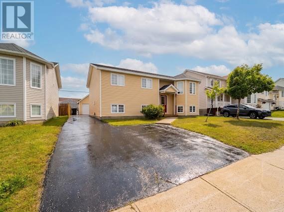 5 Palmerston Drive