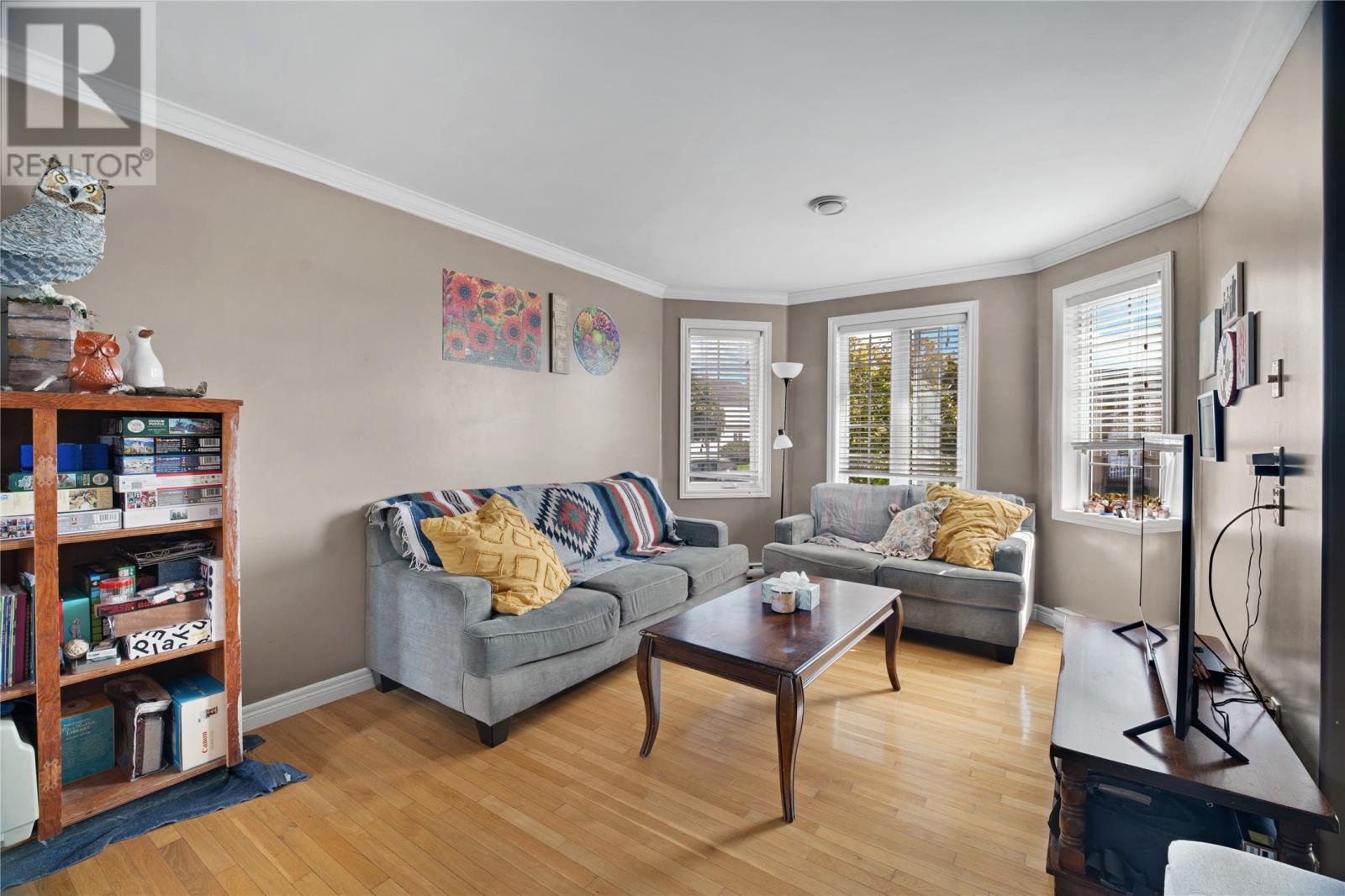 5 Palmerston Drive