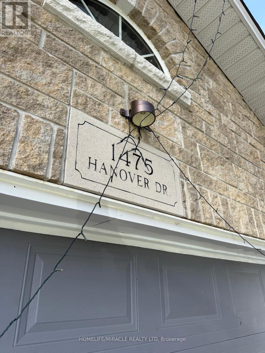 1475 HANOVER DRIVE