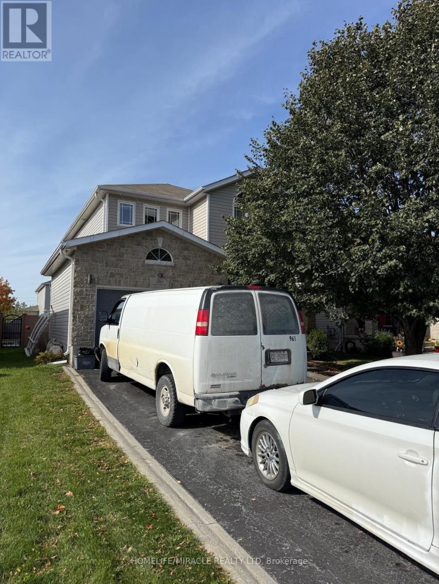 1475 HANOVER DRIVE