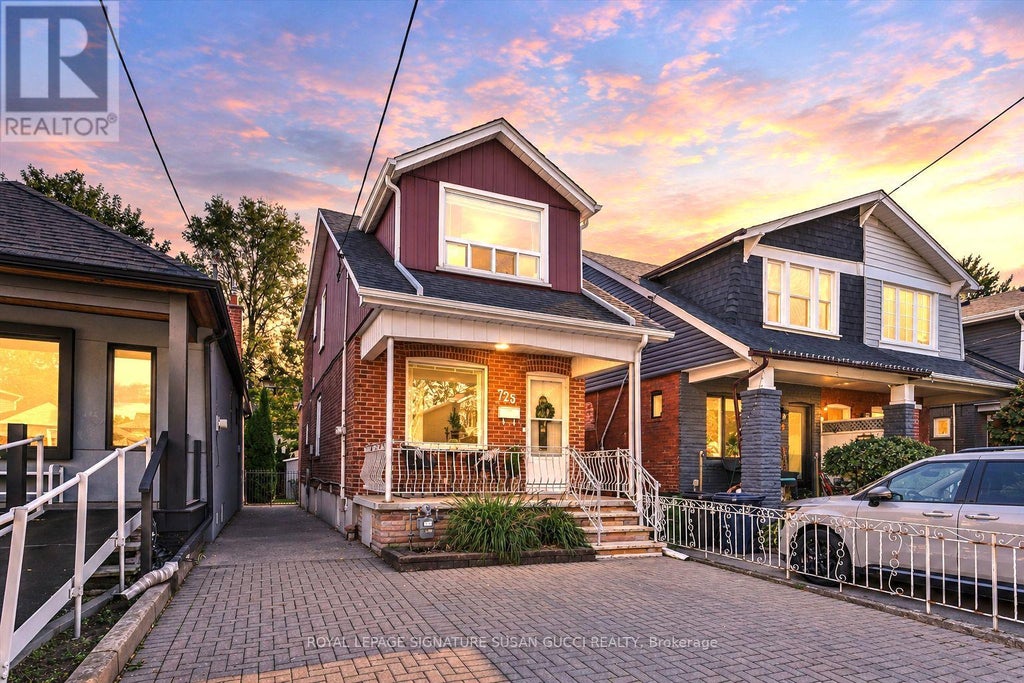 725 SAMMON AVENUE, TORONTO (DANFORTH VILLAGE-EAST YORK), ON M4C 2E3 - Image 2041680241.jpeg?d=l