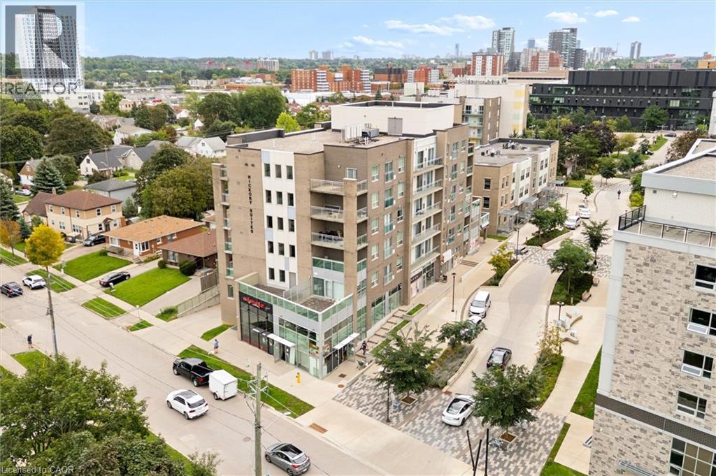 62 BALSAM Street Unit# H204