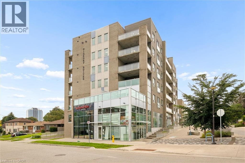 62 BALSAM Street Unit# H204