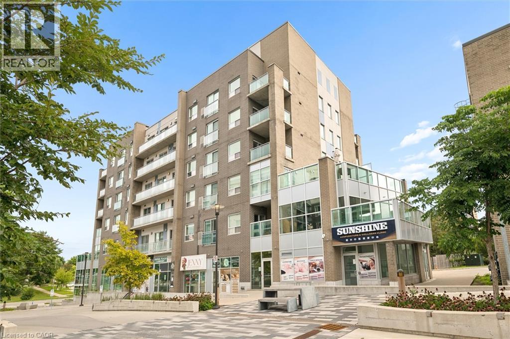 62 BALSAM Street Unit# H204