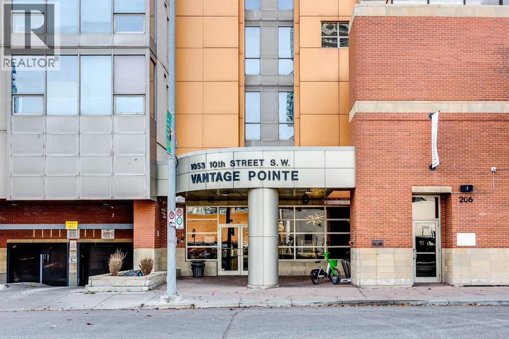 2311, 1053 10 Street SW