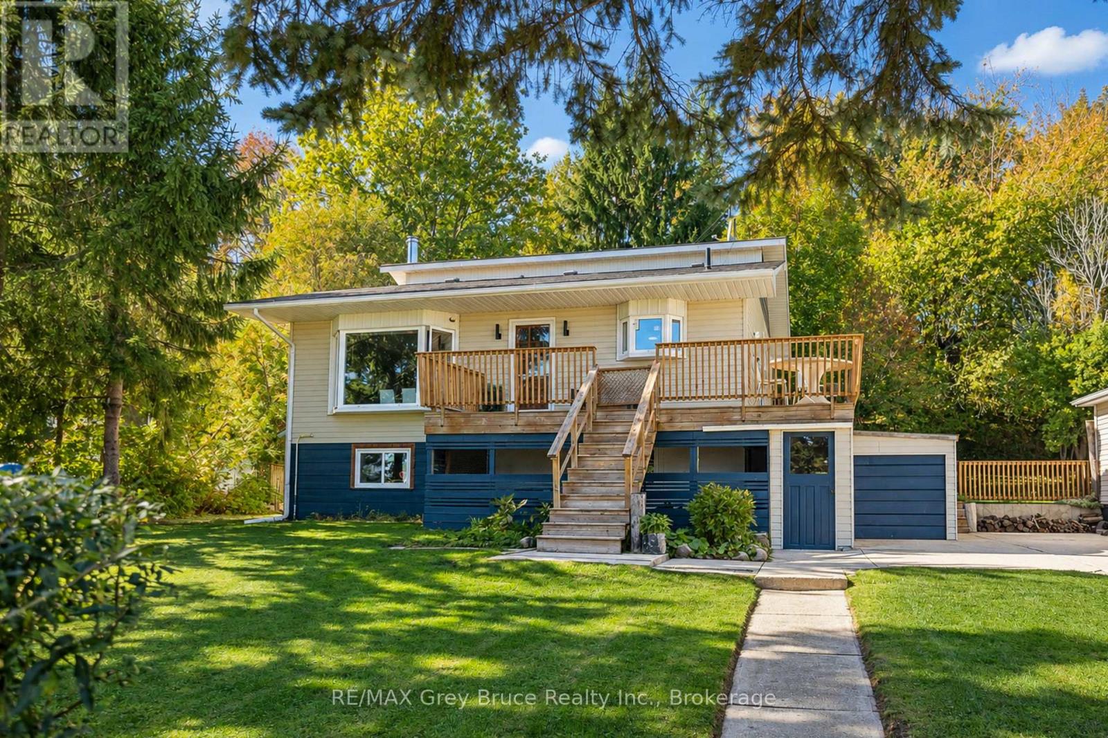 150 MACINTOSH DRIVE