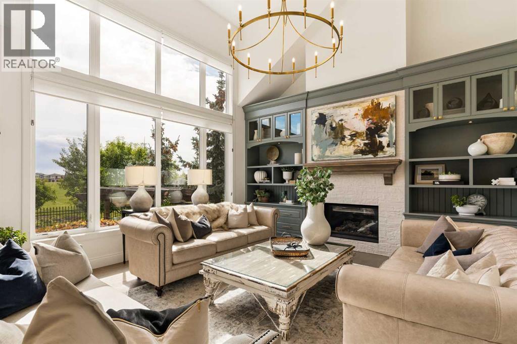 11 Aspen Summit Court SW