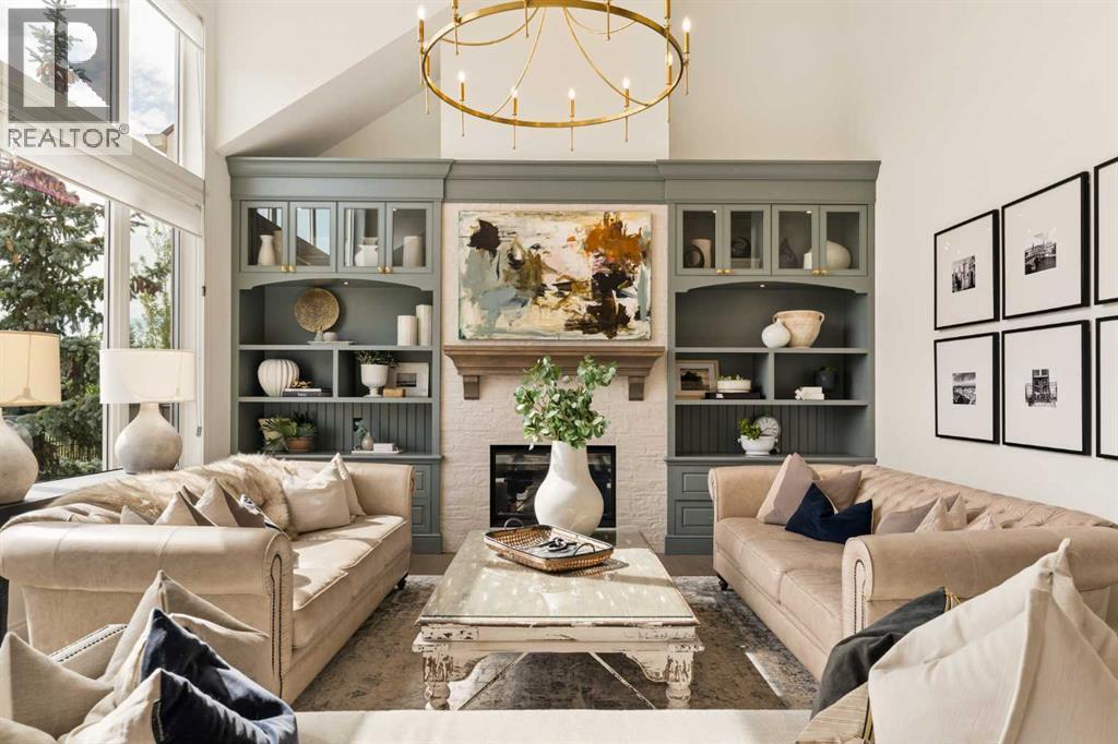 11 Aspen Summit Court SW