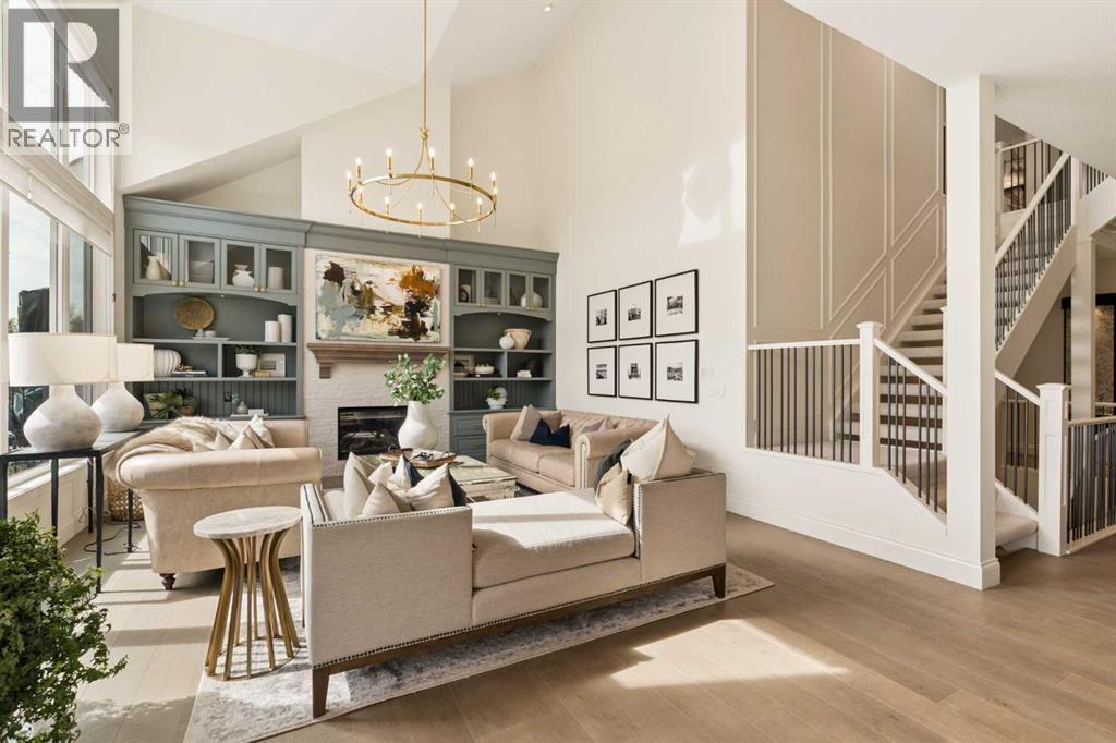 11 Aspen Summit Court SW