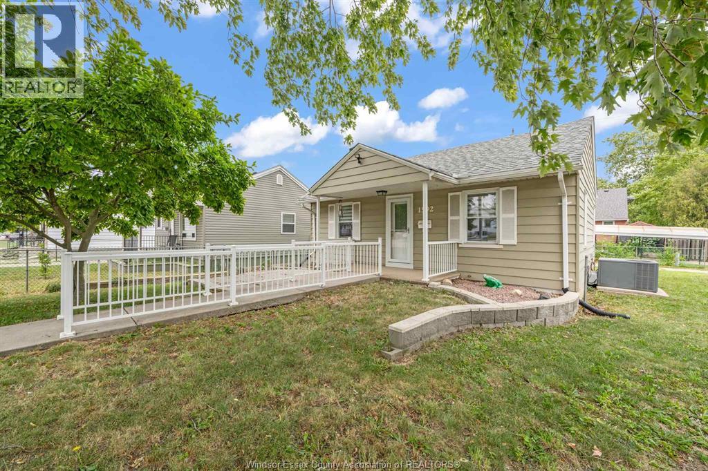 1592 Prince ROAD