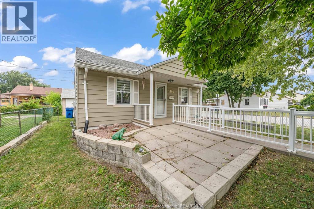 1592 Prince ROAD
