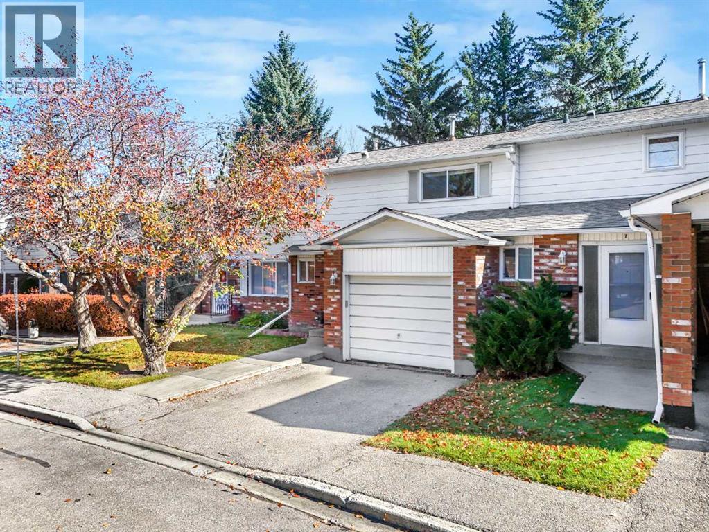 6, 2815 Palliser Drive SW