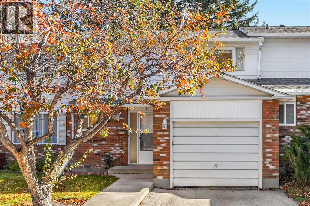 6, 2815 Palliser Drive SW