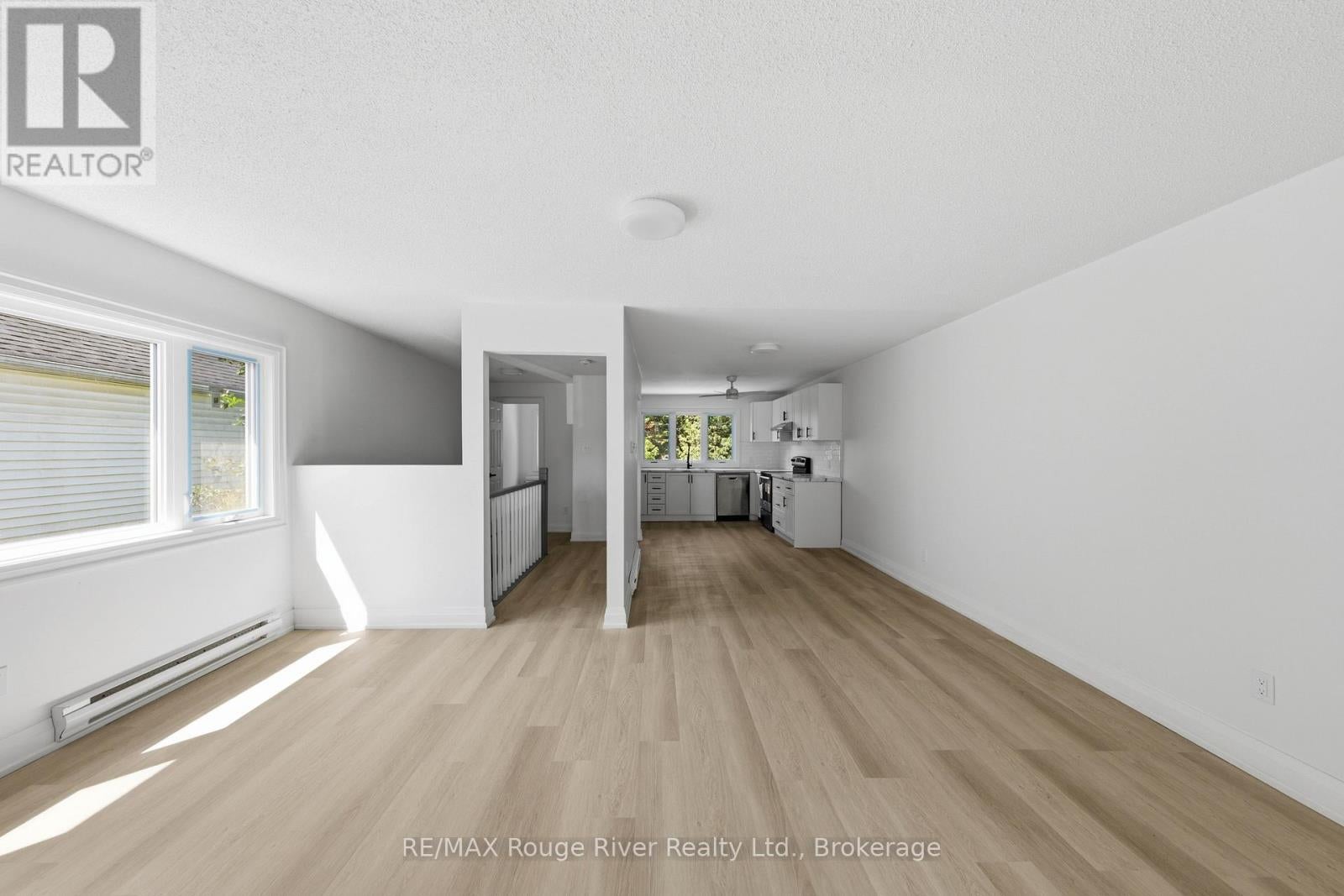 UNIT A - 144 MACDONALD AVENUE