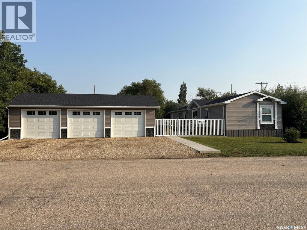 151 2ND AVENUE, BENGOUGH, SK S0C 0K0 - Image 930361842.jpeg?d=l