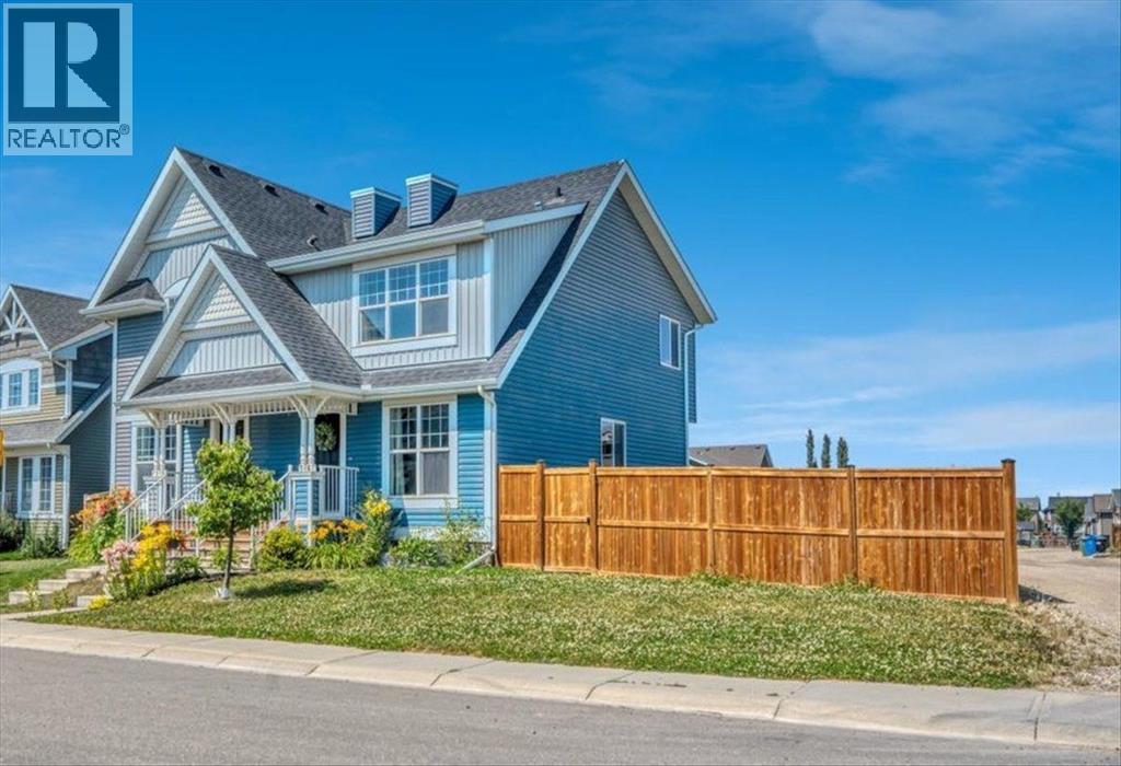 36 Auburn Meadows Link SE