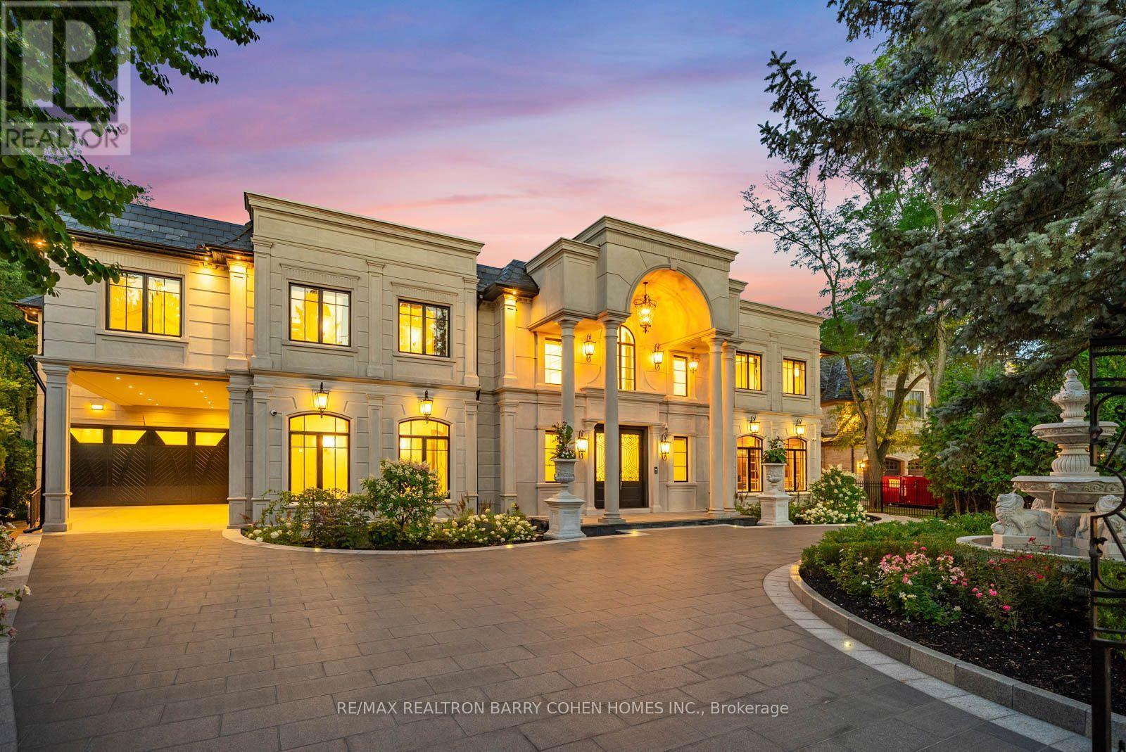 99 BAYVIEW RIDGE
