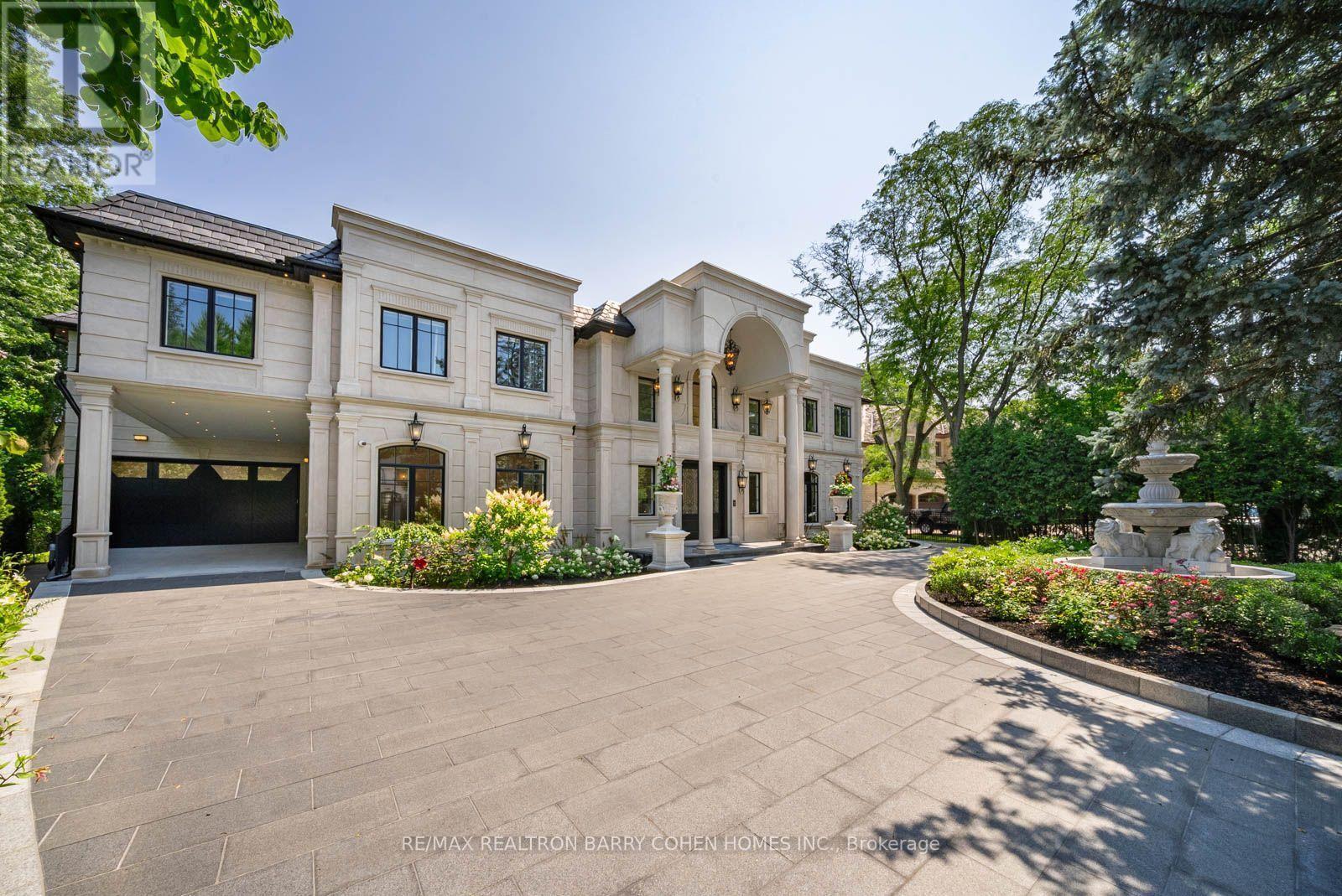 99 BAYVIEW RIDGE
