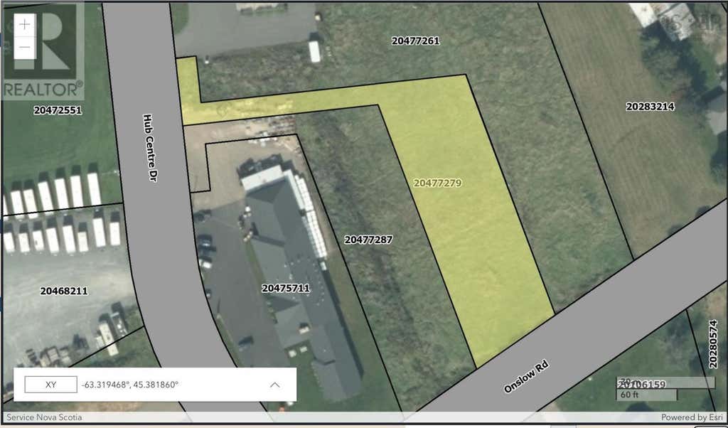 LOT 15 HUB CENTRE DRIVE
