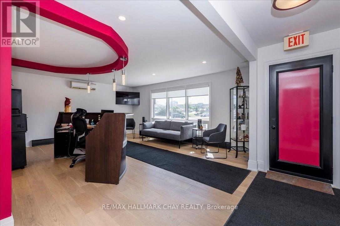 466 BIG BAY POINT ROAD