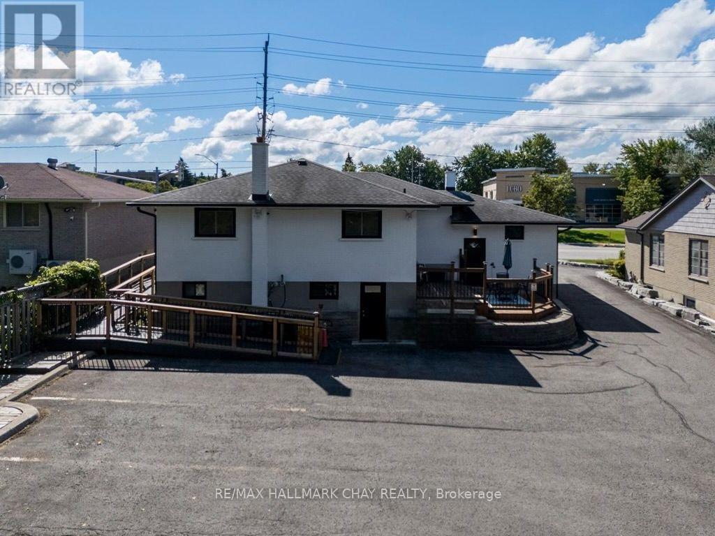 466 BIG BAY POINT ROAD