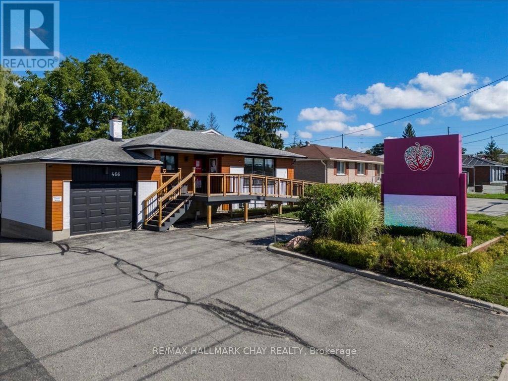 466 BIG BAY POINT ROAD