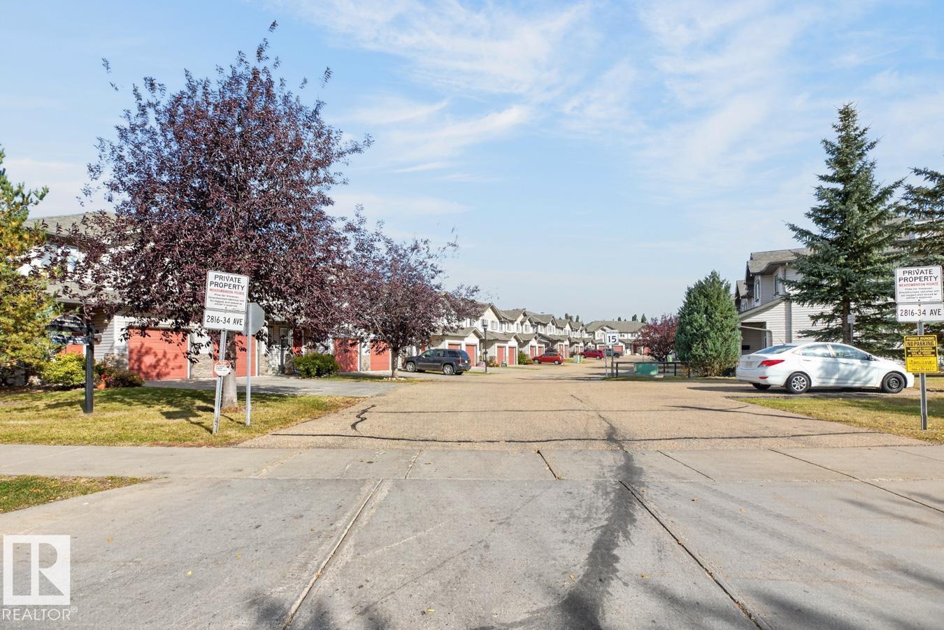 #10 2816 34 AV NW NW