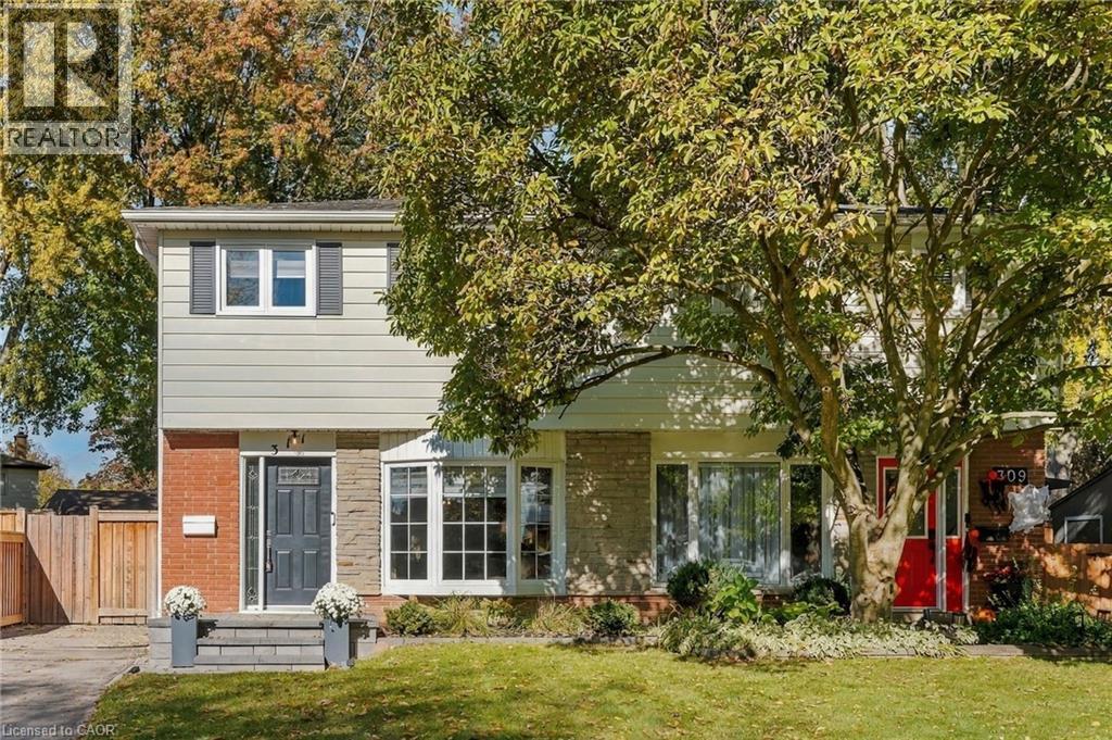311 MONTEGO ROAD, MISSISSAUGA, ON L5B 1C6 - Image 1564534381.jpeg?d=l